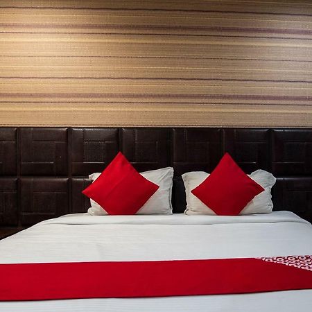 Hotel Patliputra Nirvana Patna  Eksteriør billede