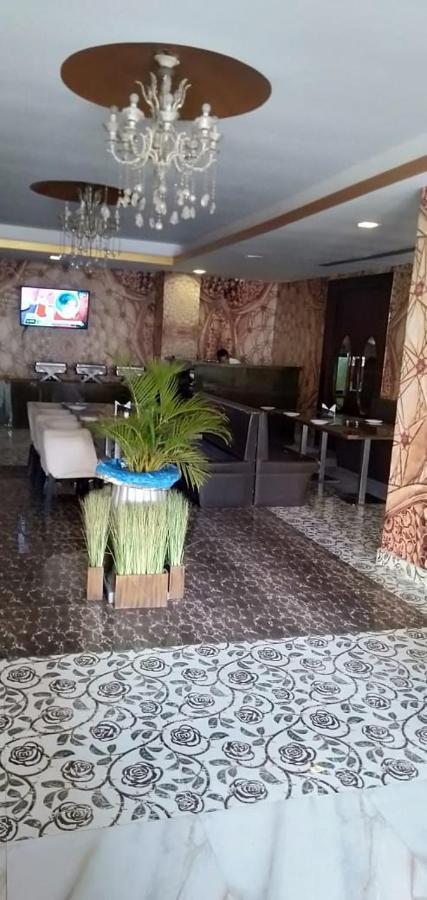 Hotel Patliputra Nirvana Patna  Eksteriør billede