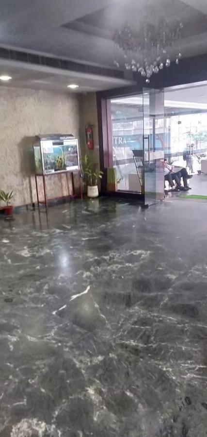 Hotel Patliputra Nirvana Patna  Eksteriør billede
